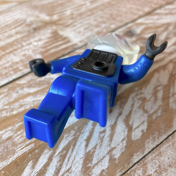 ❄️Mr. Freeze - LEGO Batman Figure❄️ - Picture 5 of 6